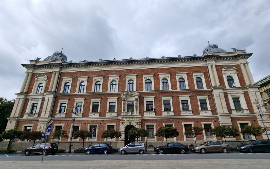 Podsumowujemy inwestycje zrealizowane w 2023 roku