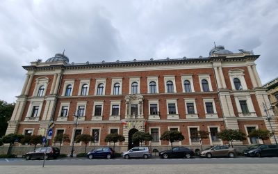 Podsumowujemy inwestycje zrealizowane w 2023 roku