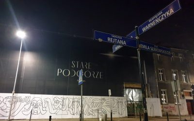 Ruszyła „Galeria Rozproszona”!