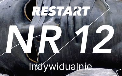 Już jest! Restart nr 12
