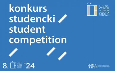 Konkurs na wykonanie projektu (wnętrza) podwórza nowej siedziby Wydziałów Architektury Wnętrz i Grafiki
