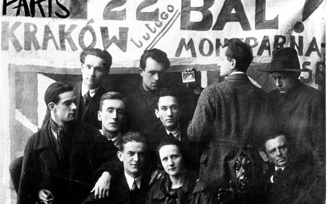 Już w tę sobotę „Bal stulecia” z okazji Roku Kapistów