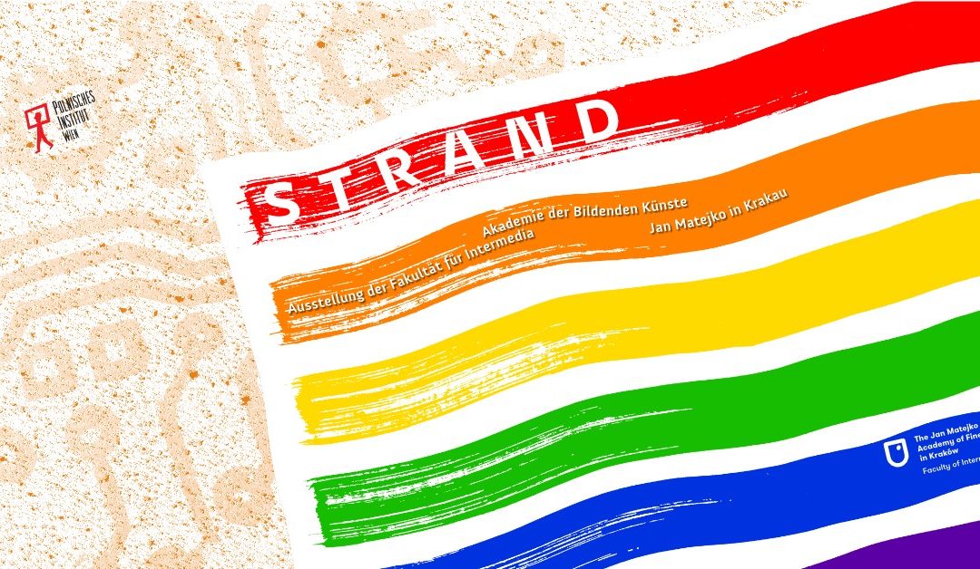 Wystawa Wydziału Intermediów „Strand” od piątku w Instytucie Polskim w Wiedniu