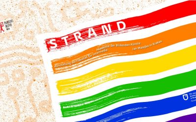 Wystawa Wydziału Intermediów „Strand” od piątku w Instytucie Polskim w Wiedniu