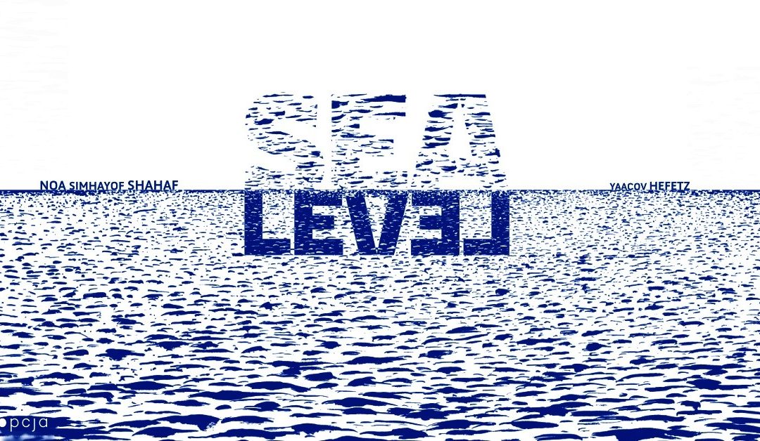 „Sea level” – wystawa w Galerii Wydziału Intermediów OPCJA już od piątku