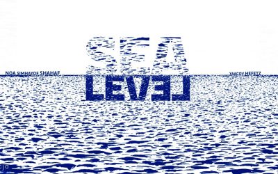 „Sea level” – wystawa w Galerii Wydziału Intermediów OPCJA już od piątku