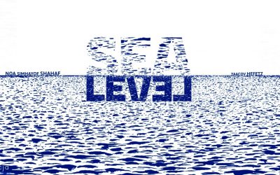 “Sea level” – wystawa w Galerii Wydziału Intermediów OPCJA już od piątku