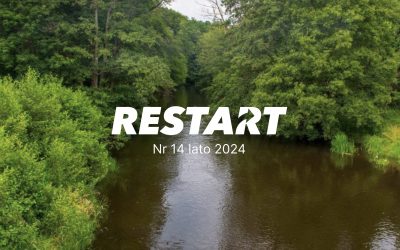 Nowy 14 numer „Restartu”! 