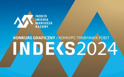 Jedenasta edycja projektu „Indeks im. Mariusza Kazany” we Lwowie