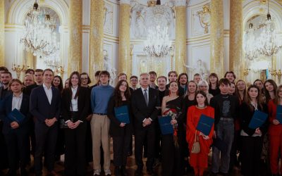 Znamy stypendystów Ministra Kultury i Dziedzictwa Narodowego