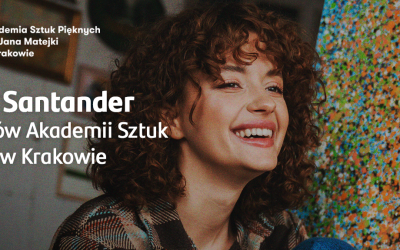 Nowe możliwości na Santander Open Academy!