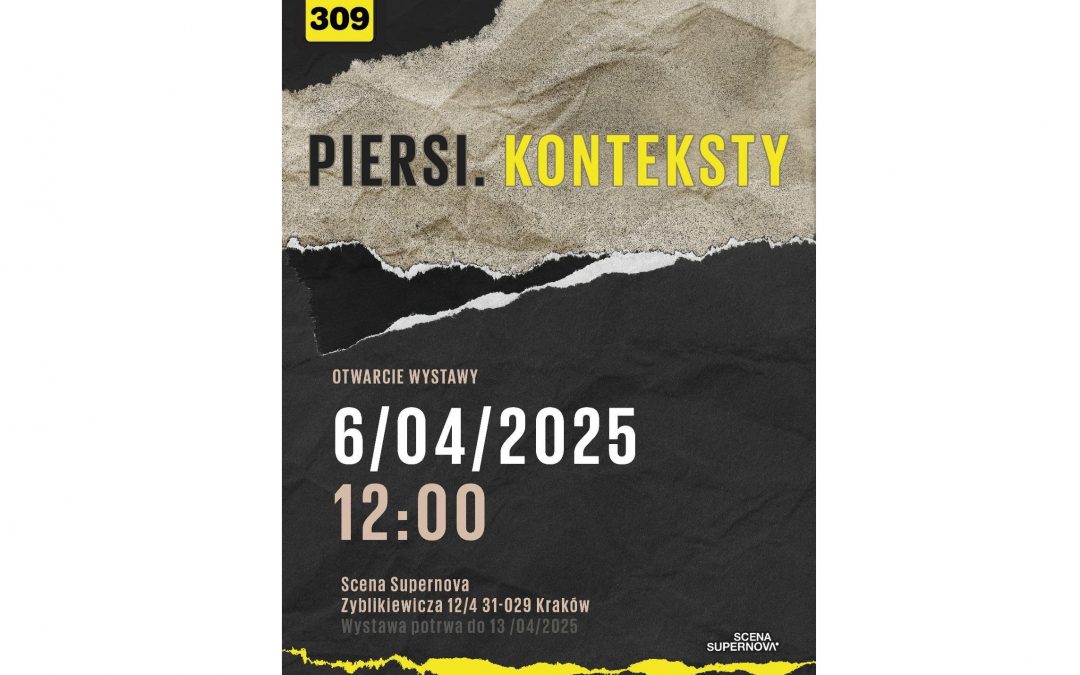 Wystawa prac studentów II roku Malarstwa