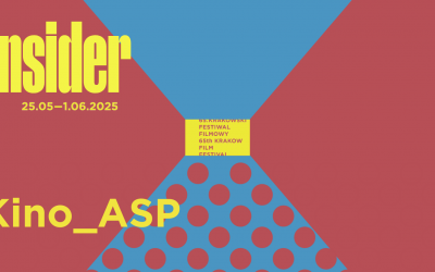 Krakowski Festiwal Filmowy – ASP poleca