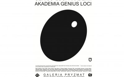 Wystawa Genius Loci Akademii | Akademia Genius Loci