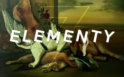 7. numer czasopisma „Elementy. Sztuka i Dizajn” już dostępny!