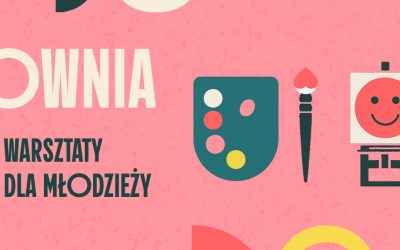 LETNIA PRACOWNIA WYOBRAŹNI