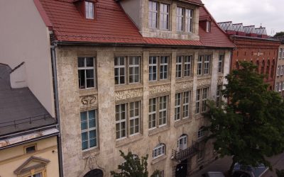 Oświadczenie prof. Andrzeja Bednarczyka, Rektora Akademii Sztuk Pięknych im. Jana Matejki w Krakowie w sprawie lokalizacji windy w budynku przy ul. Smoleńsk 9