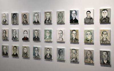 Międzynarodowe spotkanie wokół wystawy  „Ecce Homo – Osoba i Twarz”