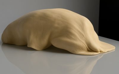 Monika Rościszewska na Glass Week Venice 2025