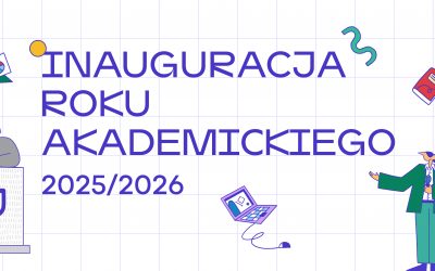 Inauguracja roku akademickiego 2025/2026