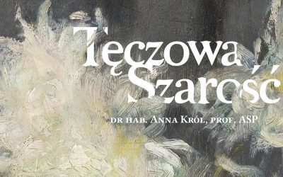 Tęczowa szarość
