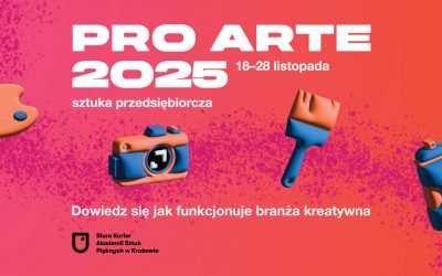 PRO ARTE 2025 – edycja jesienna