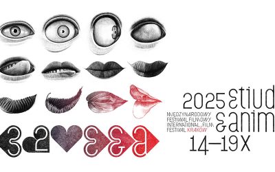 32. Międzynarodowy Festiwal Filmowy ETIUDA&ANIMA