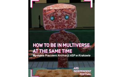 Intermedia na Ars Independent