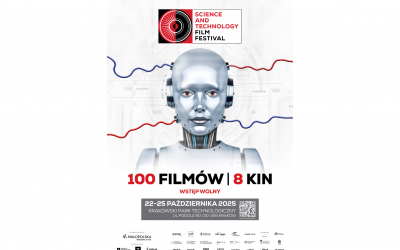 Międzynarodowy Festiwal Filmowy Science & Technology Film Festival