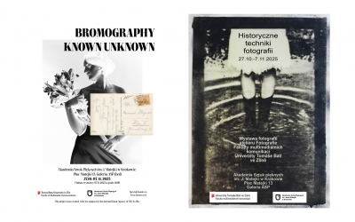 Wystawy w Galerii ASP