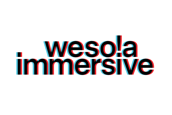 Wesola immersive
