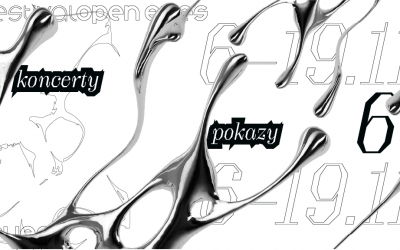 Open Eyes Art Festival 2025 – Ocean kropel