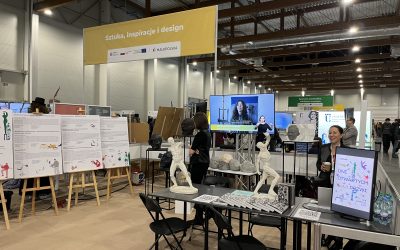 Festiwal Uczelni: Małopolska Przyszłości