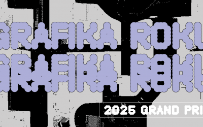 Rusza nabór prac do konkursu GRAND PRIX GRAFIKA ROKU 2025