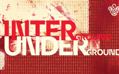 INTERGROUND / UNDERGROUND