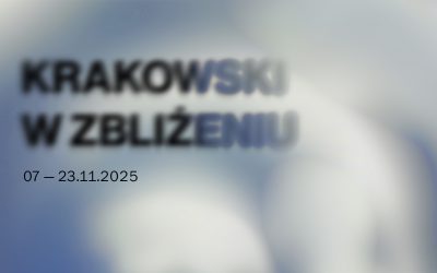 „Krakowski w zbliżeniu” – wystawa inspirowana twórczością wybitnego scenografa pochodzącego z Tarnowa
