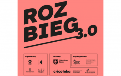 ROZBIEG 3.0 – wyniki Open Calla