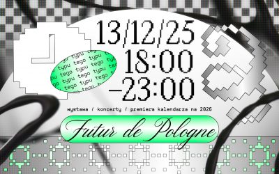 FUTUR DE POLOGNE