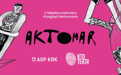 5. Międzyuczelniany Przegląd Performansu AKTOMAR