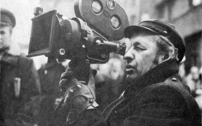 100×100 – artystyczna reinterpretacja dziedzictwa Andrzeja Wajdy