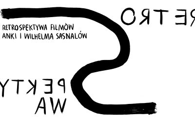 Retrospektywa – pokaz filmów Anki i Wilhelma Sasnali