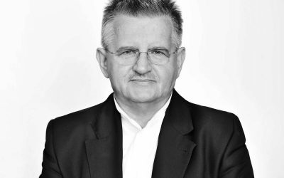 Odszedł prof. dr hab. Stanisław Hryń