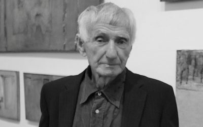 Odszedł Janusz Tarabuła