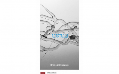 Wystawa ADAPTACJA Moniki Rościszewskiej
