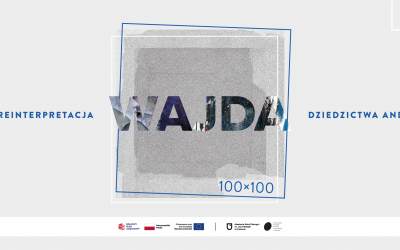 Wystawa „100 x 100” w Galerii ASP