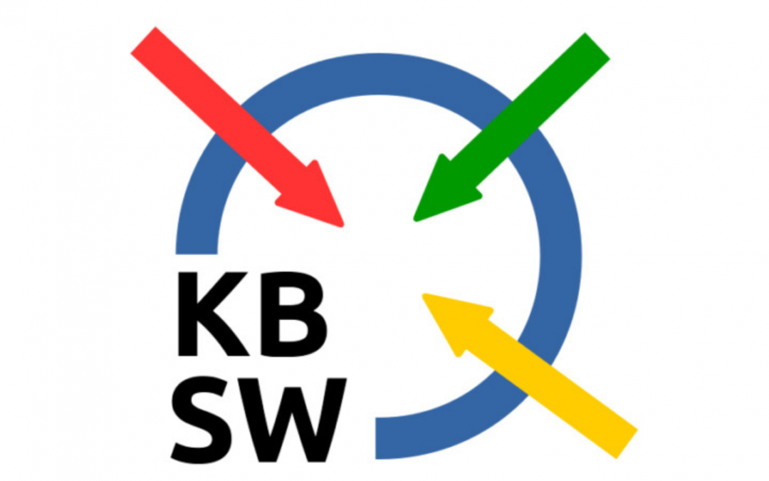 Logo Kongresu Bibliotek Szkół Wyższych