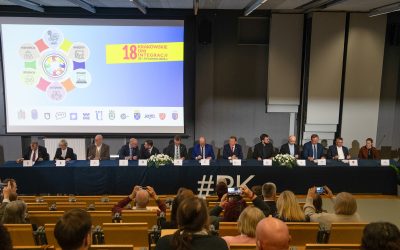 XVIII Krakowskie Dni Integracji