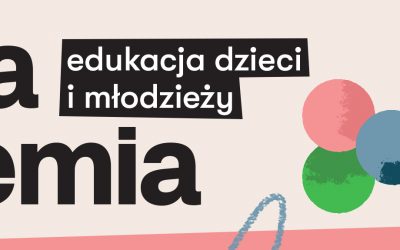 Ruszają zapisy na kurs Młodej Akademii 2026/2027!