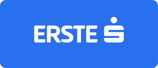 Logo banku erste