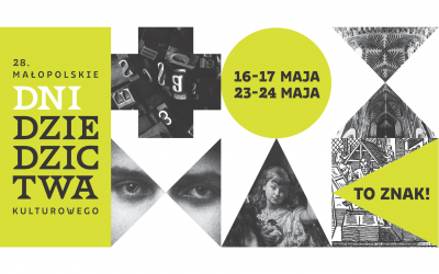 28. Małopolskie Dni Dziedzictwa Kulturowego